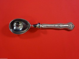 Charles II by Dominick and Haff Sterling Silver Ice Cream Scoop HHWS Custom 7&quot; - £155.97 GBP