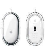 Brand New Genuine Apple M9035G/A Optical Mouse!!! Rare. - £125.65 GBP