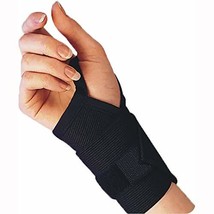 Wrist Support - White 4&quot; Surgical Elastic Wraps Around Wrist with Additi... - $24.99