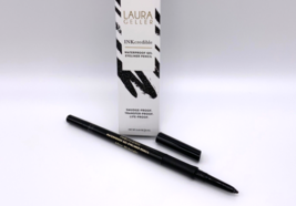 Laura Geller Inkcredible Waterproof Gel Eyeliner Pencil *After Midnight*... - $18.79