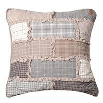 Misty Stone Pathway Cushion - $139.78 CAD