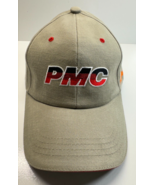 Shot Show PMC Precision Made Cartridges Adjustable Back Cap Hat - €18,63 EUR