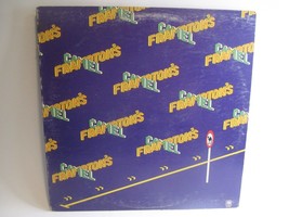 Peter Frampton - Frampton&#39;s Camel - 1973 Vinyl LP Record Album with Poster - £13.89 GBP