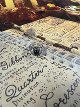 MOHINI MOST POWERFUL KAAMADEVA SEX LOVE ATTRACTION RING POWERFUL SPELLS - $77.71