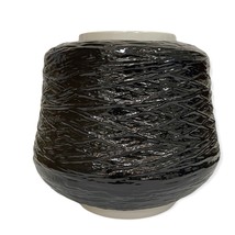 MISSONI HOME By Richard Ginori Vase Tweed MADE IN ITALY Porcelain Black ... - $212.60