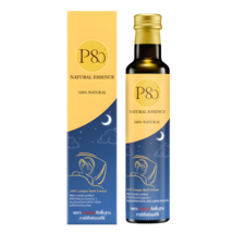 P80 Natural Essence Longan Extract 100% Body Balance Healthy Drink Boost 260 Ml - £109.48 GBP