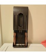 VTG Cutco Classic Handle Butcher Knife #22 + Unmarked Chef Knife In Case... - $100.31 CAD