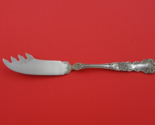 Buttercup by Gorham Sterling Silver Cheese Knife w/ Four Picks FH AS Ori... - $256.41