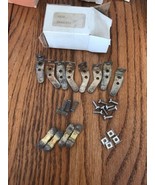 K855 5480CR51 Type A Size 00 Contact Kit 3&amp;4 Pole Ships N 24h - $92.80 CAD