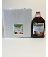  SLUSH DRINK MIX STRAWBERRY  6/64 oz 4 plus 1 CONCENTRATE  - $1,824.65 MXN