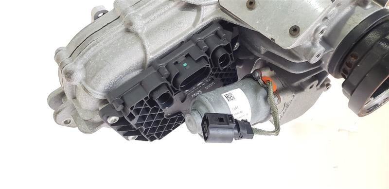2018 2019 Jaguar F-Pace OEM Transfer Case 2.0L 4 Cylinder AWD GX63-7K780-BD Item image 12