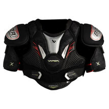 Bauer Vapor Fly40 Intermediate Hockey Shoulder Pads - $129.99