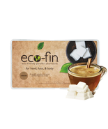 Eco-Fin Celebrate Butter Rum Paraffin Alternative, 40 ct - £55.00 GBP