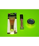 MILANI CREME BRULEE LIP GLOSS #02 + FIERCE FOIL EYELINER #04 &amp; LIP GLOSS... - €13,31 EUR