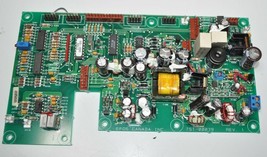 Novacure EFOS N2000 Circuit Board Part# 751-00039 Rev 1 - £69.89 GBP