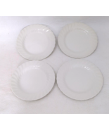 Johnson Brothers Bread Plates 6 1/4 in Lot of 4 - £11.66 GBP