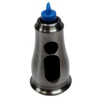 Moen 191005SRS Brantford Wand Kit - Spot Resist Stainless - $45.90
