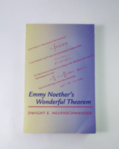 Emmy Noether&#39;s Wonderful Theorem By Dwight E. Neuenschwander ( Paperback... - £31.42 GBP