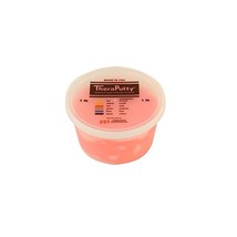 Theraputty 450g Red Antimicrobial Theraputty  - $1,128.32 MXN