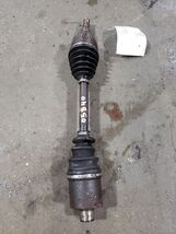 Axle Shaft Front Axle Automatic Transmission Fits 00-05 SATURN L SERIES ... - $69.30 Axle Shaft Front Axle Automatic Transmission Fits 00-05 SATURN L SERIES ... - $69.30