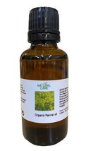 Fennel Essential  organic Oil 10ml - $6.65