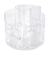 9-Compartment Cosmetic Organizer - $188.16 MXN