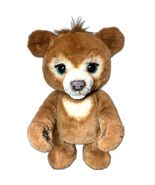 FurReal Friends Interactive Brown Bear Cub Plush Toy Robot Animatronic D... - $73.50