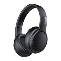 LENOVO TH20 Audio Playback E-Sports Wireless Head Wearing Bluetooth Headset - £46.27 GBP