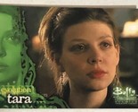 Buffy The Vampire Slayer Trading Card #80 Tara - $1.97