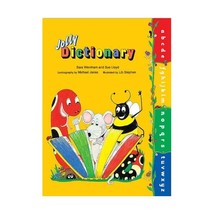 Jolly Dictionary (Jolly Grammar) Sara Wernham - £13.12 GBP