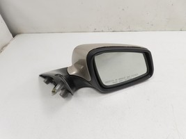 12 BMW 650i F12 Convertible #1306 Mirror, Door Sideview Power Auto Dip H... - $3,711.71 MXN