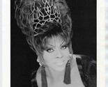 Whitney Page Photo Miss Gay Texas US of A 1998  - $17.82