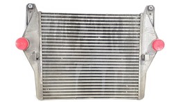 2006 2007 Dodge Ram 2500 OEM Intercooler 5.9L Diesel  - $222.75