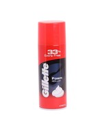 Gillette Classic Regular Pre Shave Foam 418 gram pack 14.75oz rich cream... - £16.41 GBP