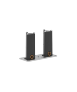 Dornbracht 35944970 Generic Rough For Tub Spout Mounting Kit Generic Flo... - $541.59 CAD