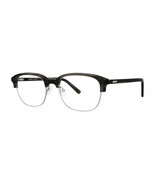 Elliott Ives Cooperi Eyeglasses Eye Glasses Grey-Crystal Authentic New 5... - $2,468.80 MXN
