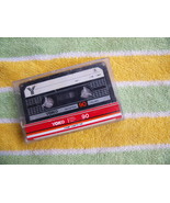 Vintage Cassette Tape YOKO 90 - $8.13 CAD