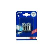 Bosch 1987301058 Car Light Bulb R5W Long-life Brake Light Turn Signal Ta... - $8.00