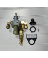 Bendix Dash Control Module Parking Brake Air Valve Assembly Push Pull UD... - $189.00
