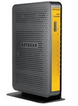 Netgear CG4500BD N900 DOCSIS 3.0 Dual Band Wireless Cable Modem Router Cox - $31.50