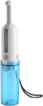 Handheld Bidet Sprayer, Portable Bidet Sprayer, Electric Usb Charge Women, Blue - £36.76 GBP