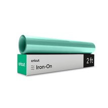 Cricut Everyday Iron-On Mint - £17.52 GBP