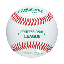 Diamond D1-PRO LS Pro Low Seam Baseballs, 1 Dozen - $94.99