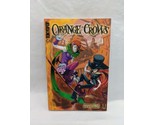 Orange Crows Manga Paperback Vol 1 - $8.90