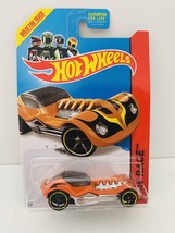 Hot Wheels Race Dieselboy Car Figure (154/250) - £9.32 GBP