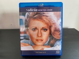 Olivia Newton-John Gold Videos Collection Blu-ray (Bluray) - $780.49 MXN