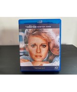 Olivia Newton-John Gold Videos Collection Blu-ray (Bluray) - $56.07 CAD