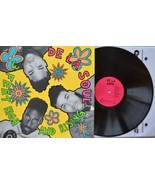 De La Soul~3 Feet High &amp; Rising First Press Germany Vinyl LP 1989 Excellent - £77.86 GBP