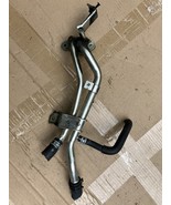 2009-2020 Nissan 370z Coupe Engine Coolant Pipe Tube OEM - $39.59
