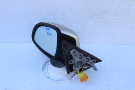 15-17 BMW X3 Side View Door Wing Mirror W/ Lamp Driver Left LH (5pin) image 6